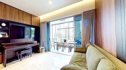 Wilshire Residences (D10), Apartment #517149751